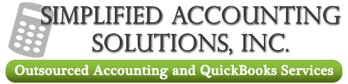 Simplified Accounting Solutions, Inc